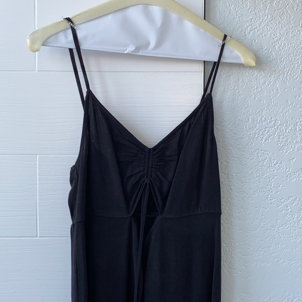 Nordstrom topShop keyhole dress - Picture 5 of 10